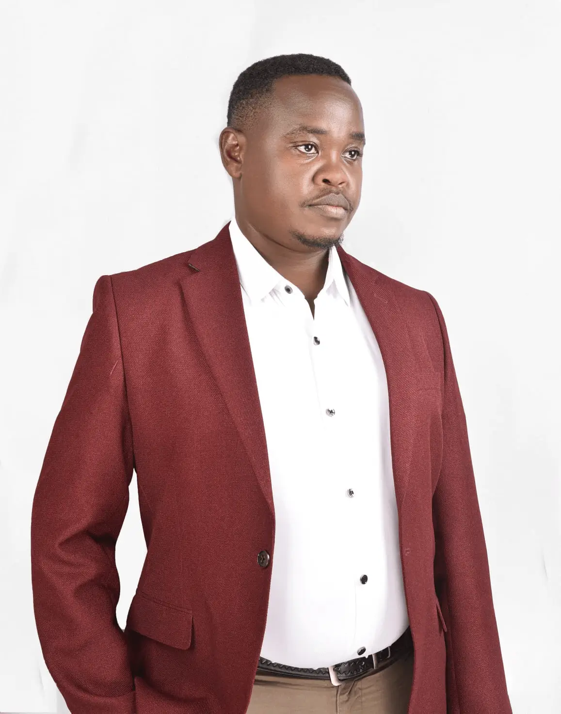 Hon. Benson Muema Mp Makueni 2027